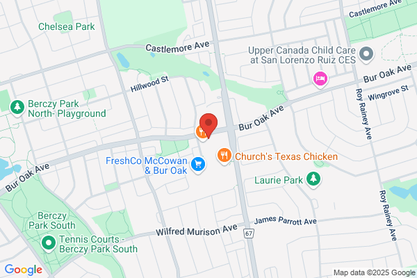 Bur Oak Dental