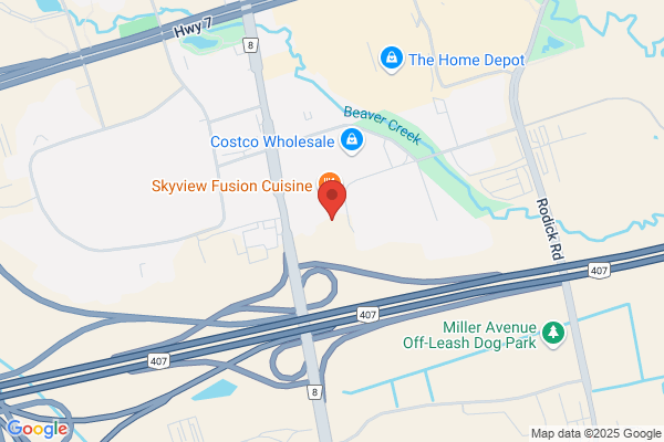 Dentist Markham