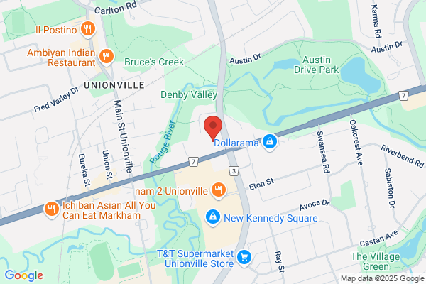 Markham Dental Smiles
