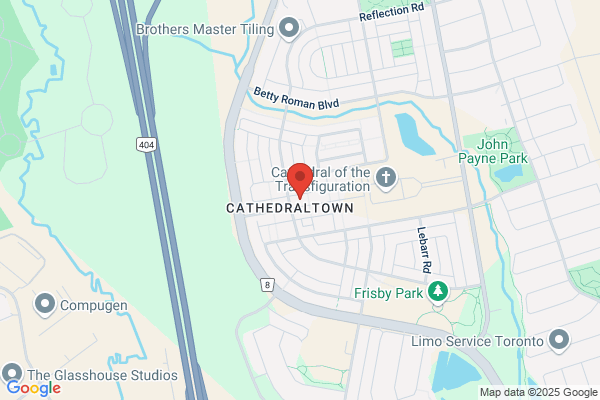 Cathedraltown Dental