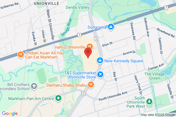 KY Denture Centre