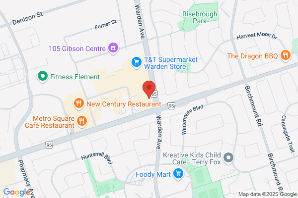 Metro East Dental Centre