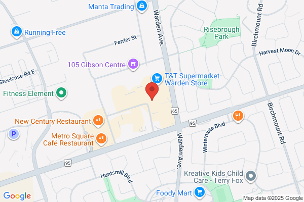 North Warden Dental