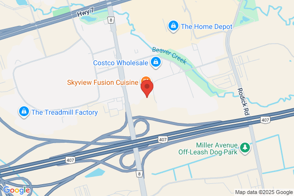 Scarborough Markham Dental