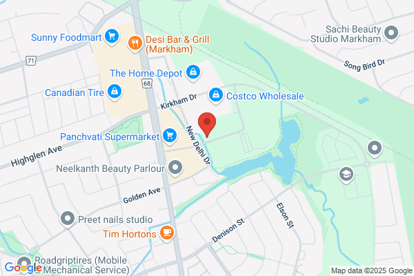 Southeast Dental (Inc)