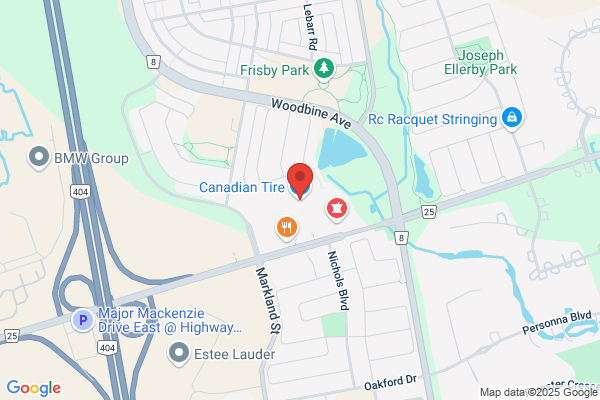 Canadian Tire