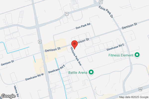 Cut-A-Die Canada Ltd, Unionville Telephone Service