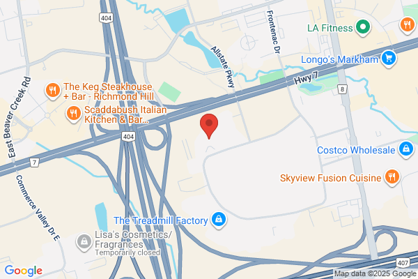 Ackerman Law Office (York Region Office)