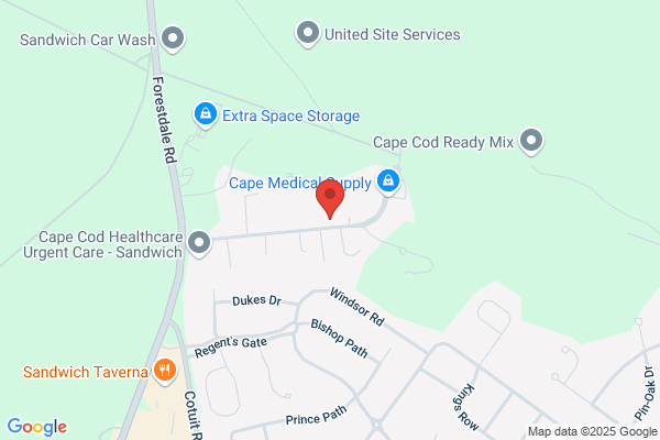Ready Rooter Plumbing & Drain Ltd