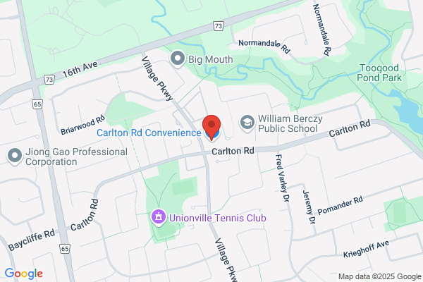 Unionville Cleaners