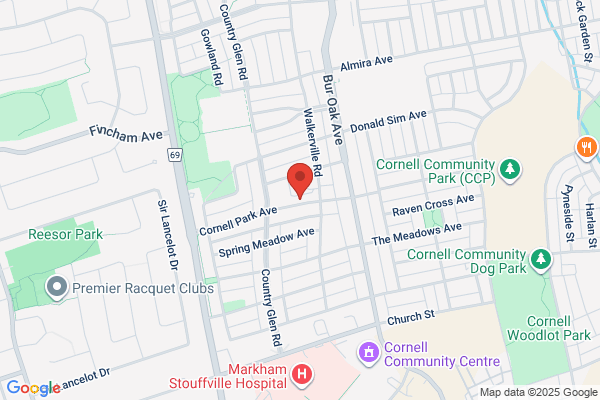 Kumon Math & Reading Centre