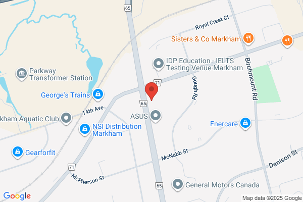 Radiant Technologies Inc