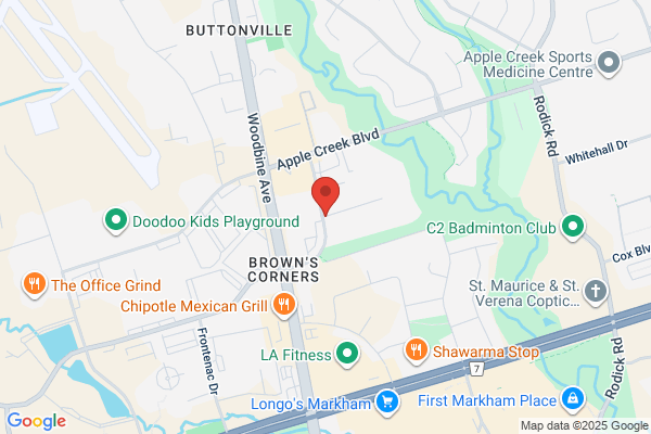 W Interconnections Canada Inc