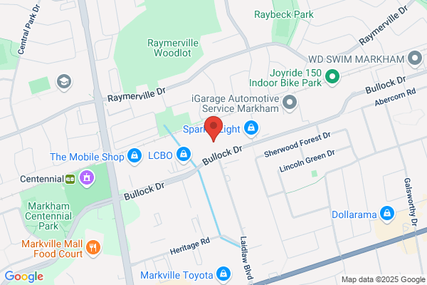 Alternator & Starter Specialist