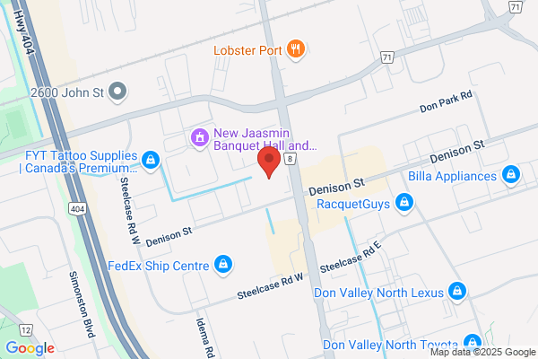 Markham Auto Electric