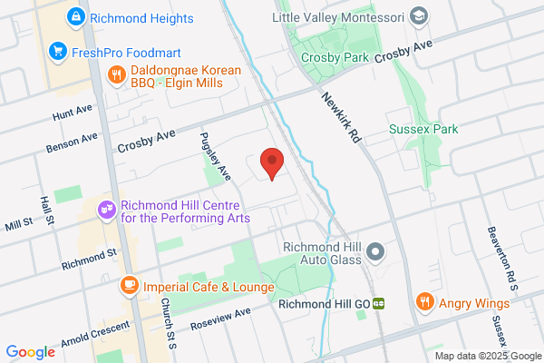 Markham Electrolysis Clinic