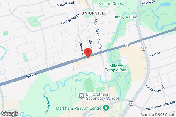 Quan TV & Appliances Unionville