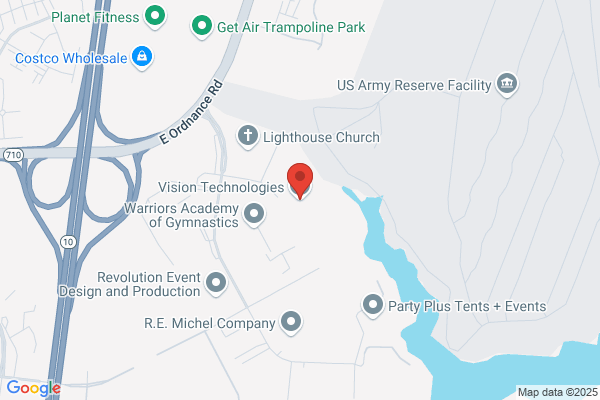 Vision Circuit Technologies Inc.