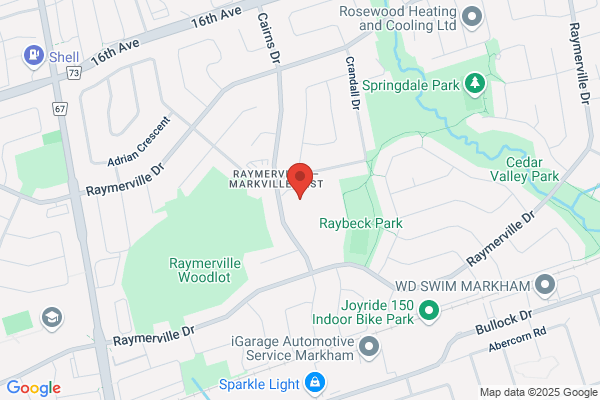 York Catholic District School Board, Schools, St Edward