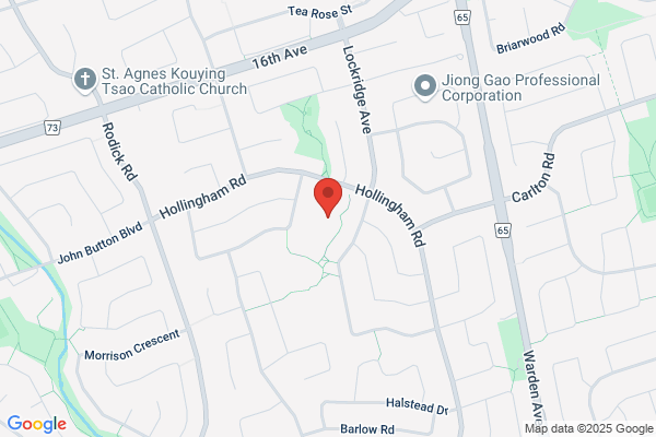 York Catholic District School Board, Schools, St Justin Martyr