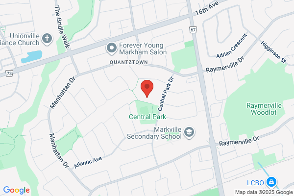 York Region District School Board, Schools, Central Park Public School