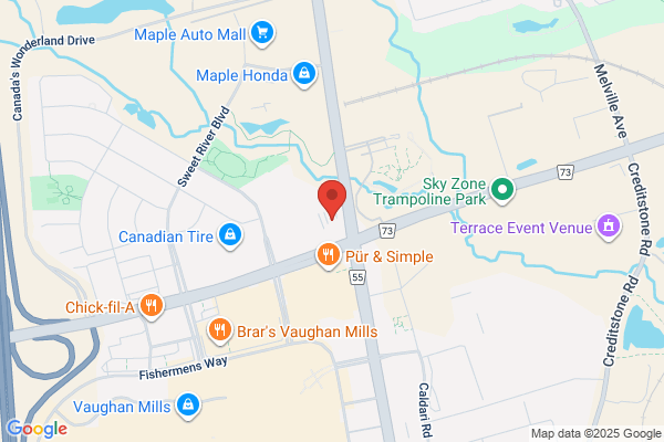 Costi Employment Resource Centre, Markham Employment Resource, Markham Link