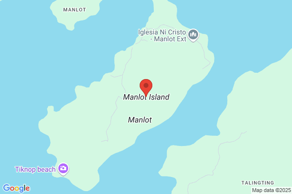 Manlot International Inc
