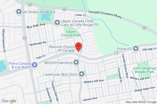 St & T Canada