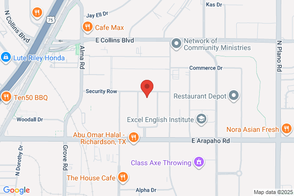 M K Traders Inc
