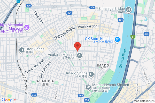 Tabi International
