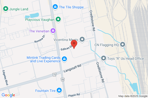 Toronto Division Copiers Ltd