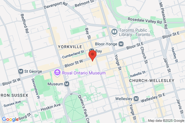 Ying Huang - TD Financial Planner - Closed