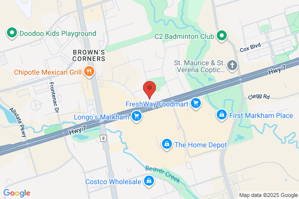 F45 Training Markham