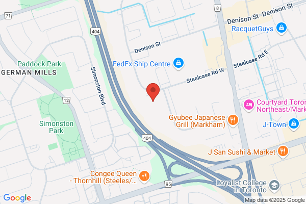 Nitta Casings (Canada) Inc