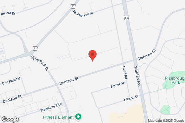Heylan Canada Manufacturers Ltd