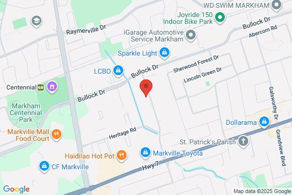 Fineline Collision Centre Inc