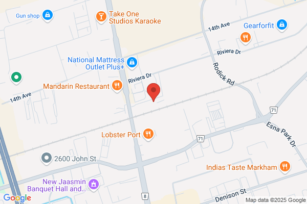 J & F Auto Centres