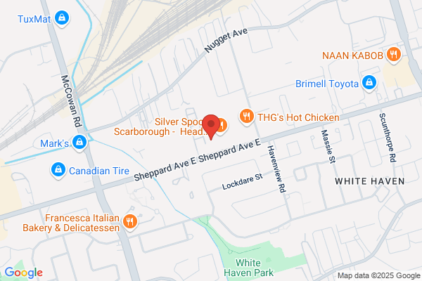 Singhams Auto Works Inc