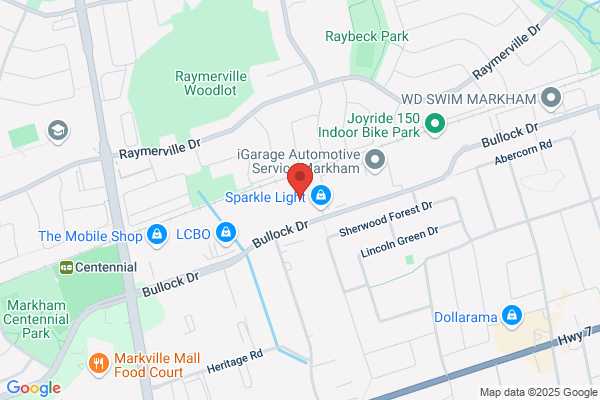 Sparkling Auto Service Co