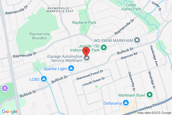 Welcome Auto Service Centre Ltd