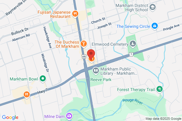 Markham Centennial Variety & Gift