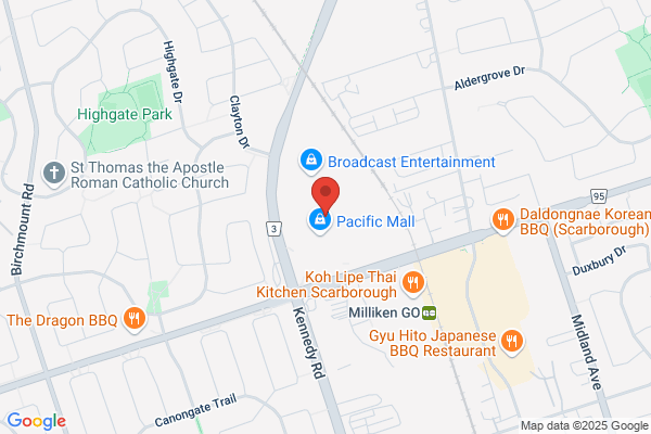 Kai Ngai Enterprises