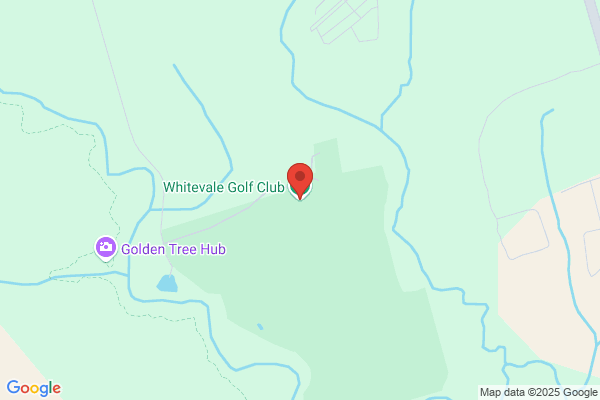 Whitevale Golf Club, Greens Superintendent