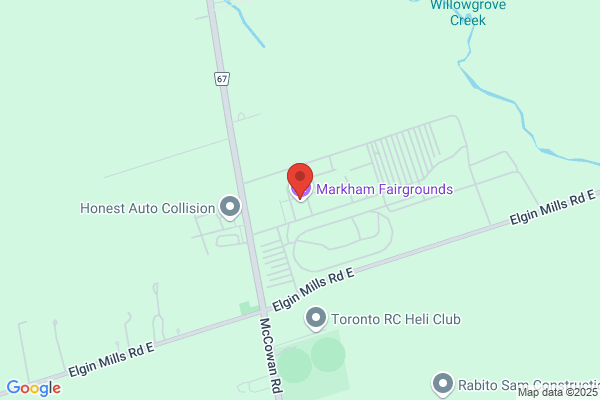 Big Land Farm (McCowan) Ltd