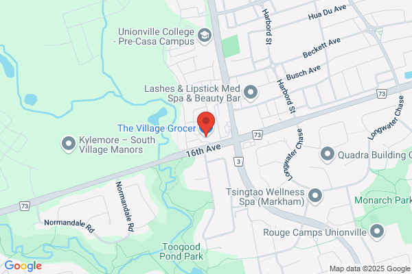 I G A Unionville