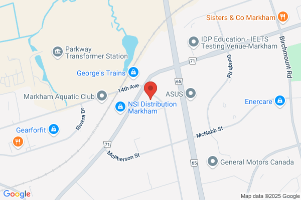 Chenson Industrial Inc