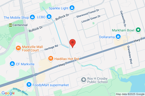 Edge Hardware Inc