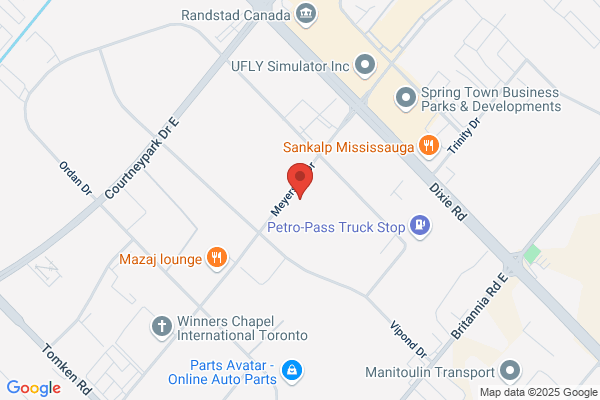 Cardinal Health Canada 302 Inc