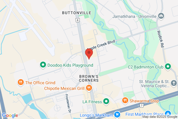 Markham Healing Clinic
