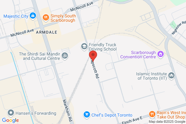 Extreme Air Systems Ltd